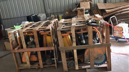 梅江行李、家具、电器包装托运