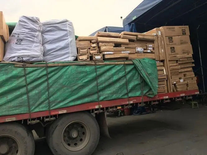 梅江家具托运
